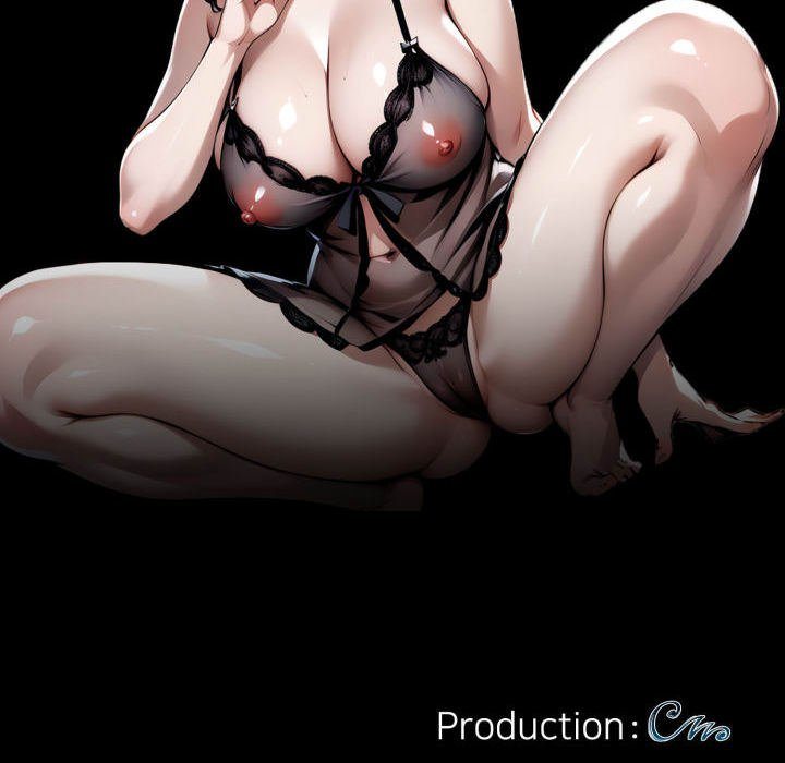 Gangster x Office Lady Chapter 71 - HolyManga.Net
