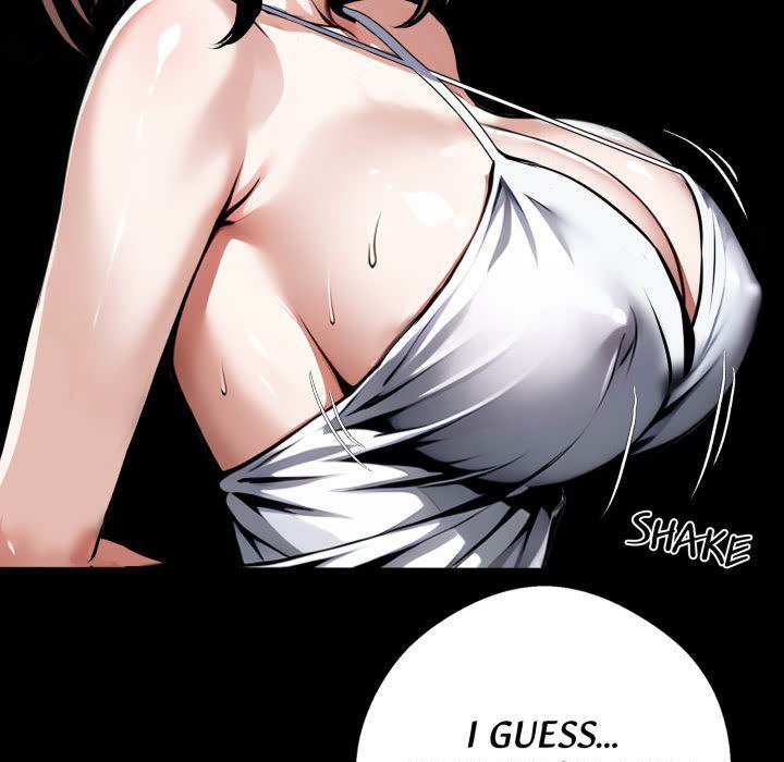 Gangster x Office Lady Chapter 71 - HolyManga.Net