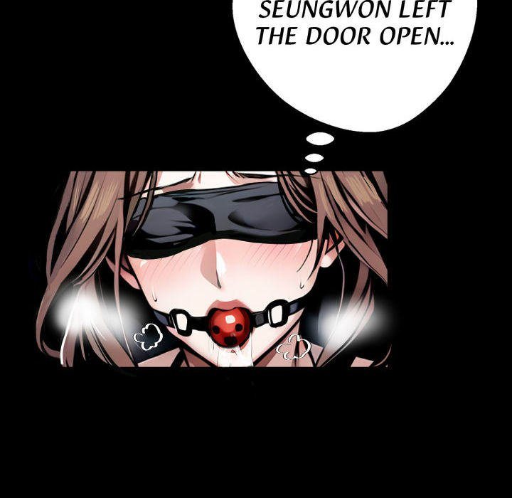 Gangster x Office Lady Chapter 71 - HolyManga.Net