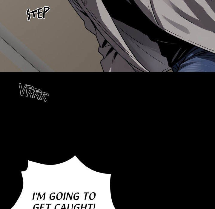 Gangster x Office Lady Chapter 71 - HolyManga.Net