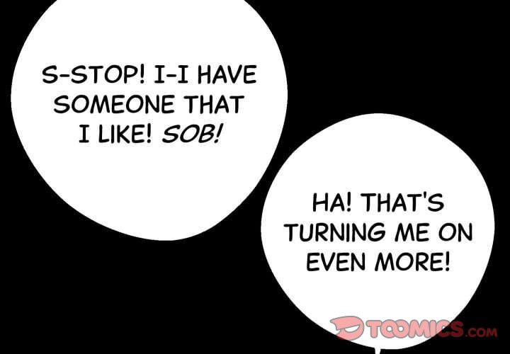 Gangster x Office Lady Chapter 71 - HolyManga.Net