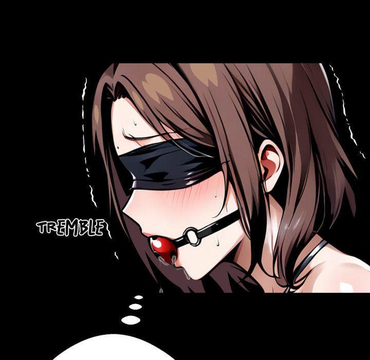 Gangster x Office Lady Chapter 71 - HolyManga.Net