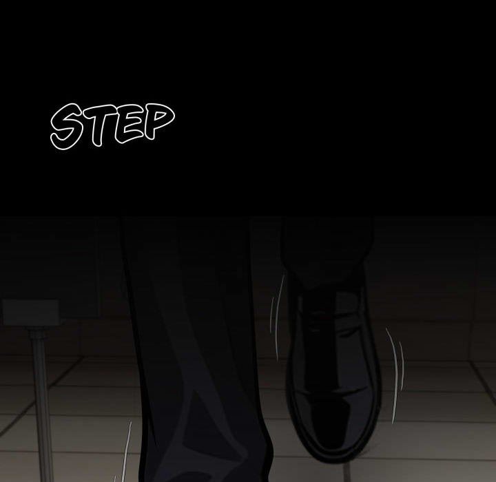 Gangster x Office Lady Chapter 71 - HolyManga.Net