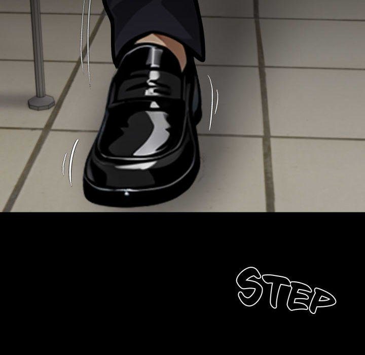 Gangster x Office Lady Chapter 71 - HolyManga.Net