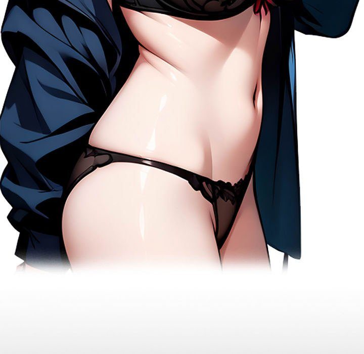Gangster x Office Lady Chapter 71 - HolyManga.Net