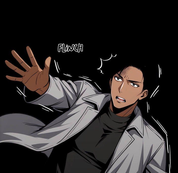 Gangster x Office Lady Chapter 71 - HolyManga.Net