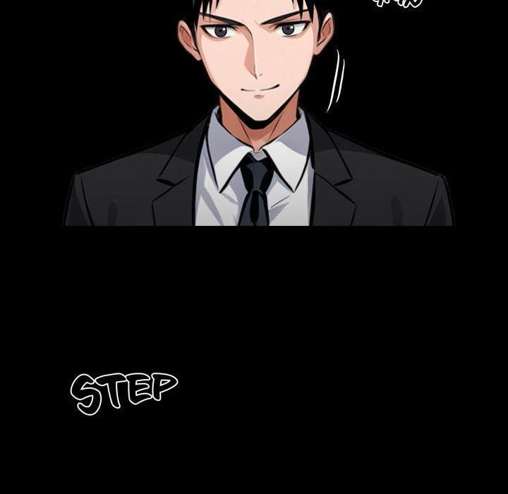 Gangster x Office Lady Chapter 71 - HolyManga.Net