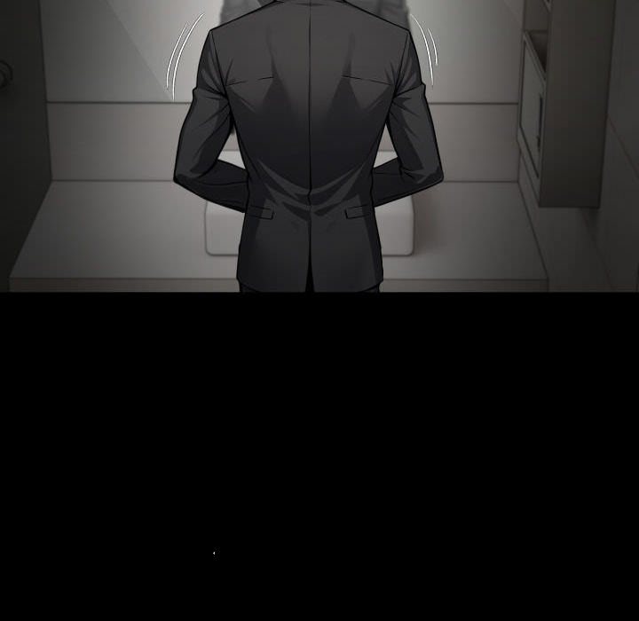 Gangster x Office Lady Chapter 71 - HolyManga.Net