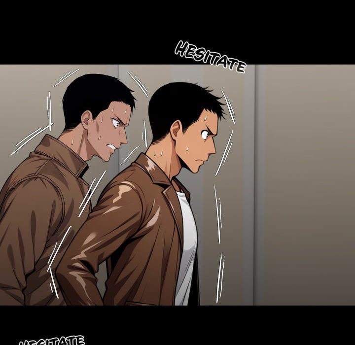 Gangster x Office Lady Chapter 71 - HolyManga.Net