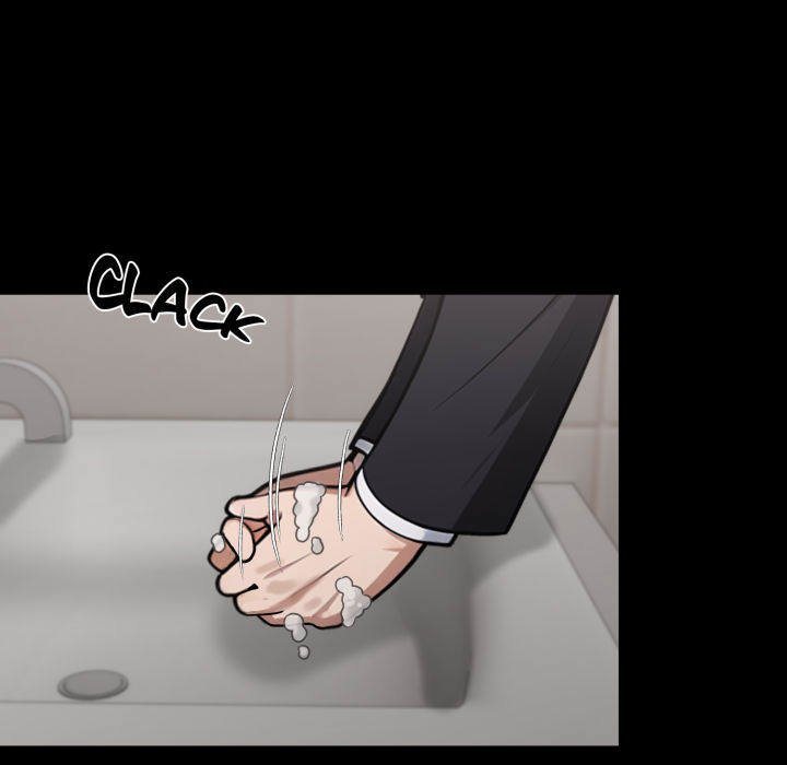 Gangster x Office Lady Chapter 71 - HolyManga.Net