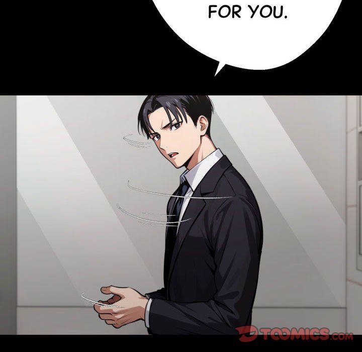Gangster x Office Lady Chapter 71 - HolyManga.Net