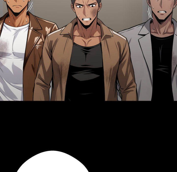 Gangster x Office Lady Chapter 71 - HolyManga.Net