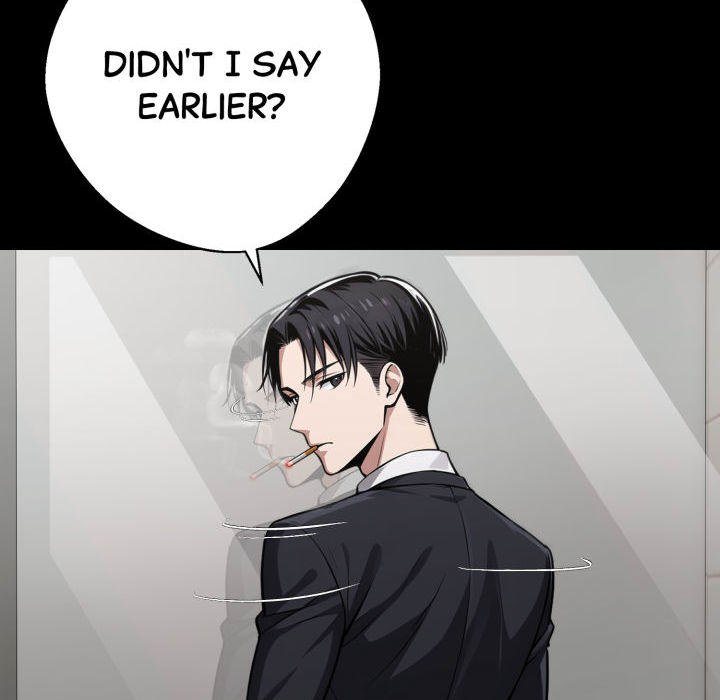 Gangster x Office Lady Chapter 71 - HolyManga.Net