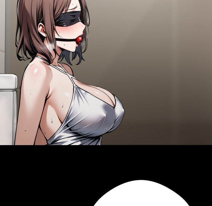 Gangster x Office Lady Chapter 71 - HolyManga.Net