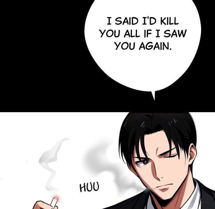 Gangster x Office Lady Chapter 71 - HolyManga.Net