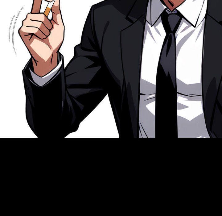 Gangster x Office Lady Chapter 71 - HolyManga.Net