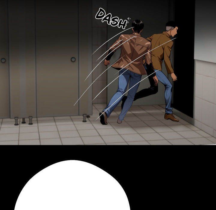 Gangster x Office Lady Chapter 71 - HolyManga.Net