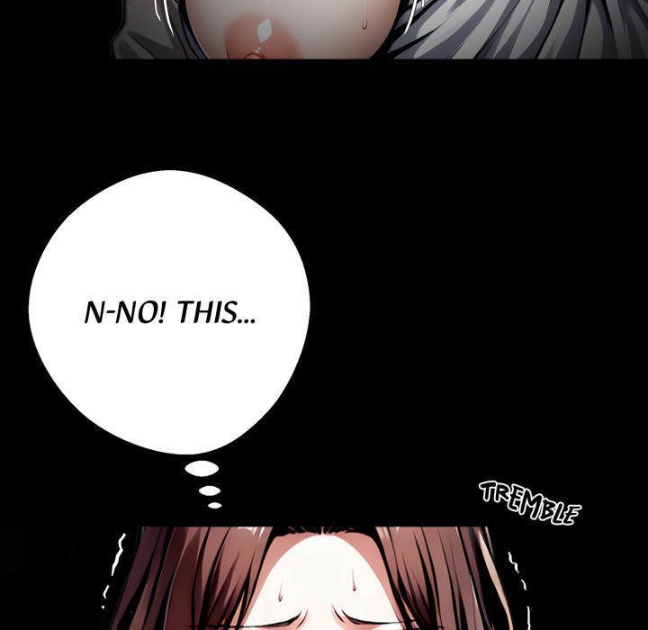 Gangster x Office Lady Chapter 71 - HolyManga.Net
