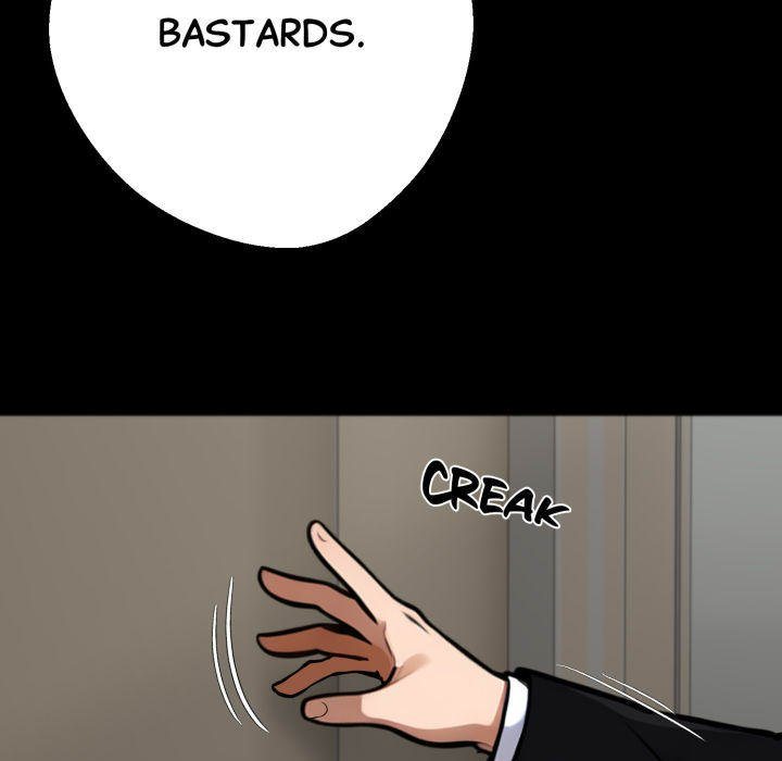 Gangster x Office Lady Chapter 71 - HolyManga.Net