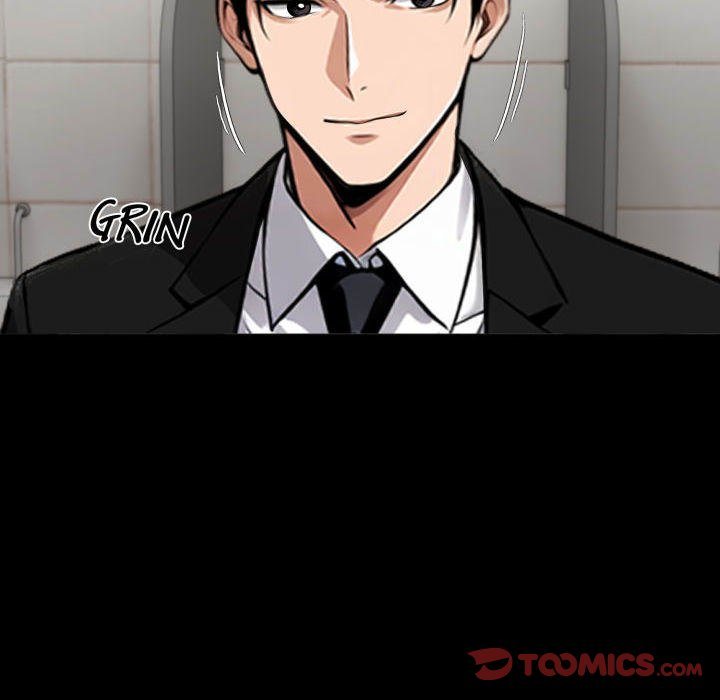 Gangster x Office Lady Chapter 71 - HolyManga.Net