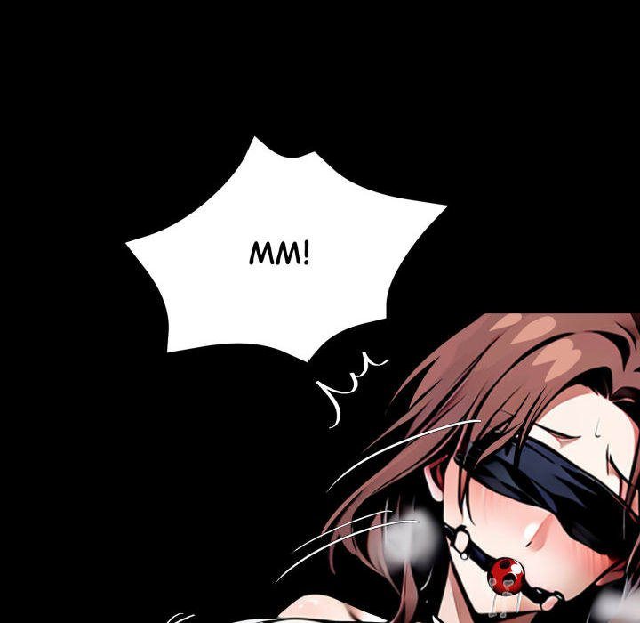 Gangster x Office Lady Chapter 71 - HolyManga.Net