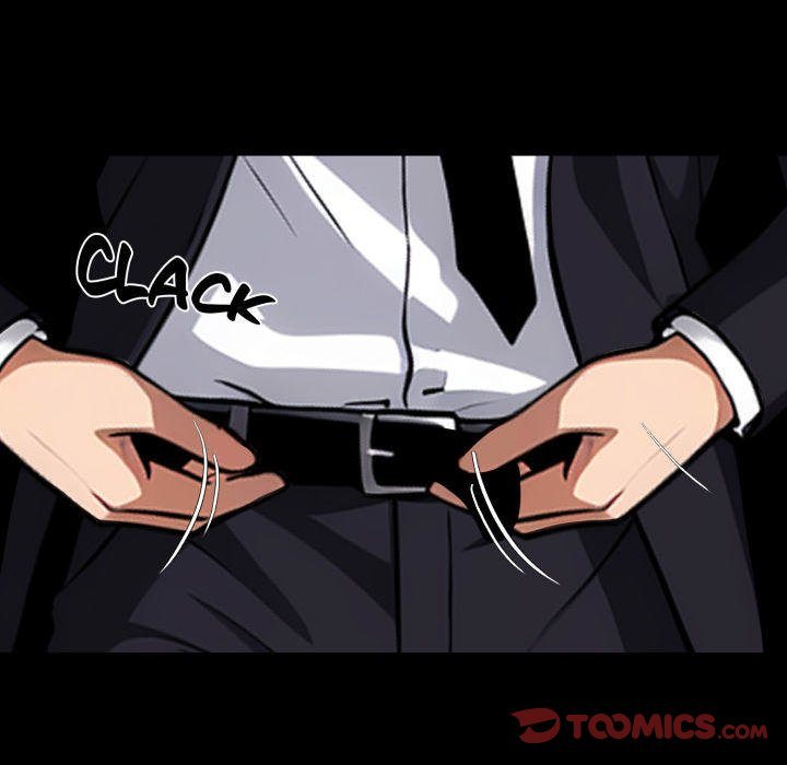 Gangster x Office Lady Chapter 71 - HolyManga.Net