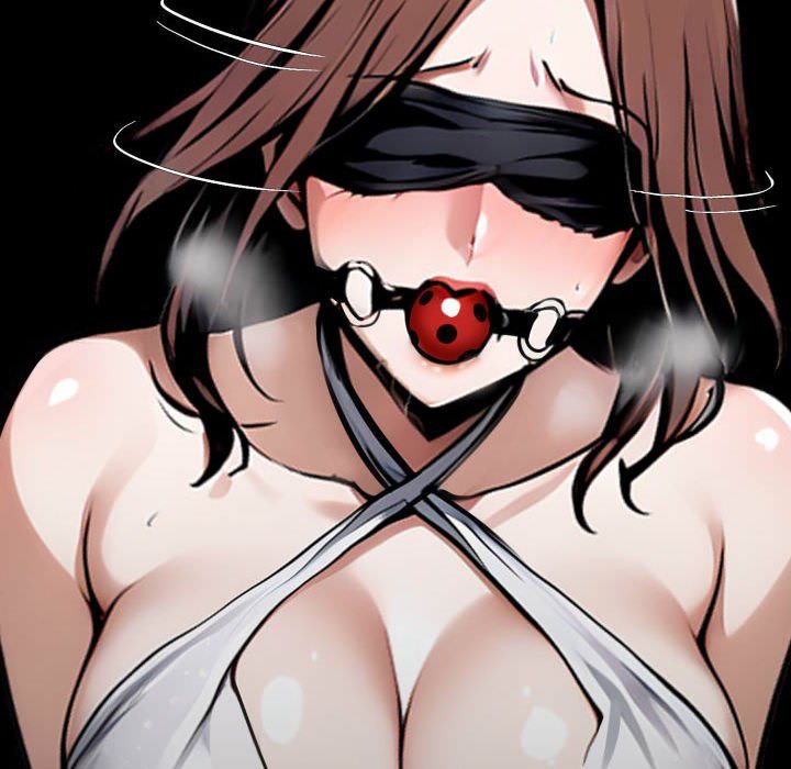 Gangster x Office Lady Chapter 71 - HolyManga.Net