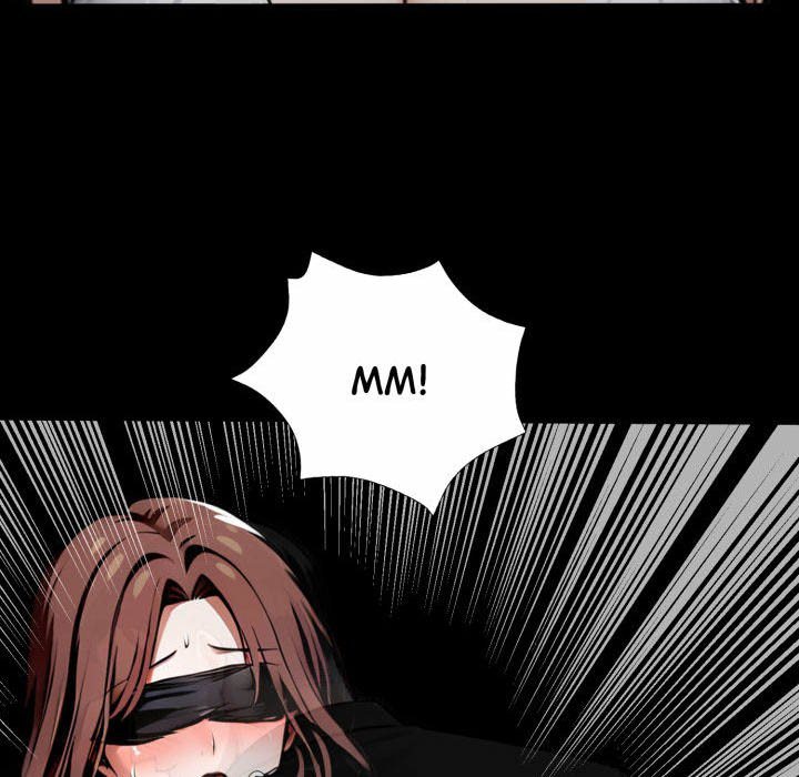 Gangster x Office Lady Chapter 71 - HolyManga.Net