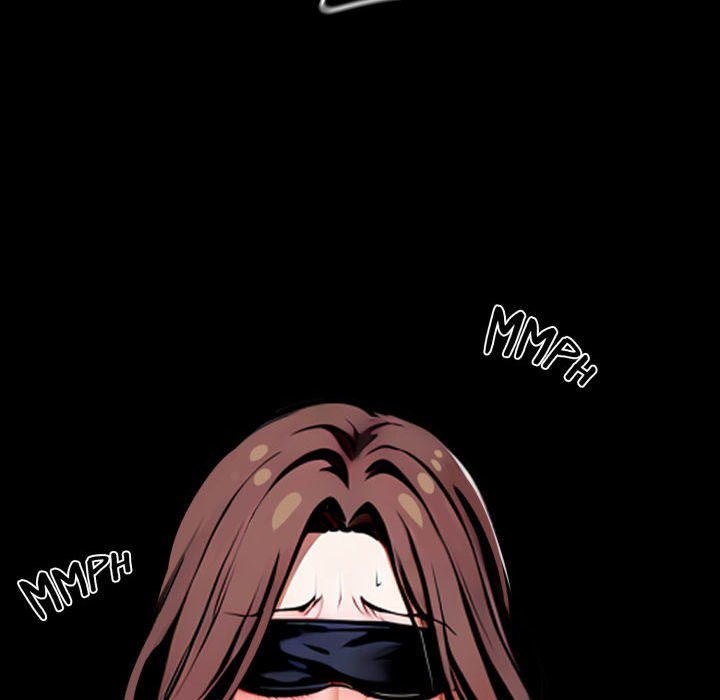 Gangster x Office Lady Chapter 71 - HolyManga.Net