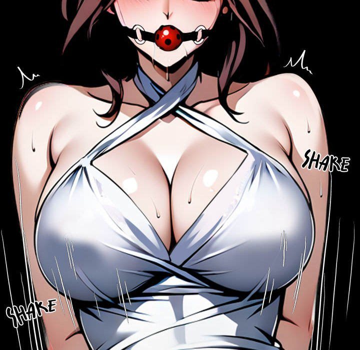 Gangster x Office Lady Chapter 71 - HolyManga.Net