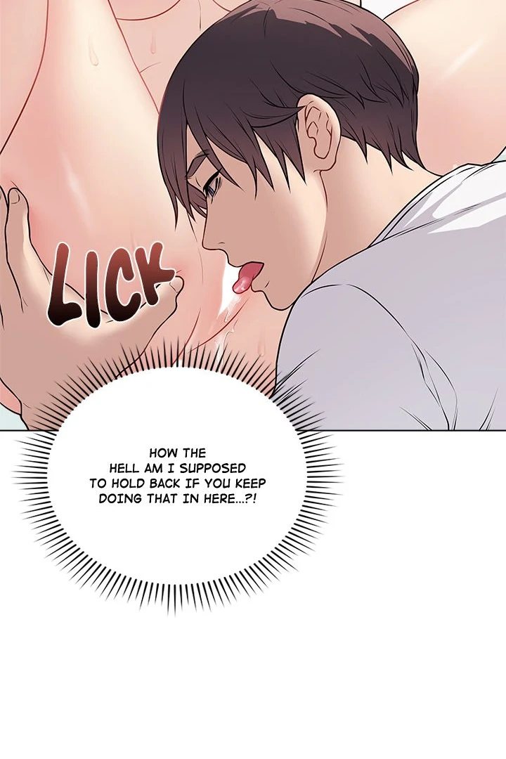 Signed, Sealed, Mistaken Chapter 10 - HolyManga.Net