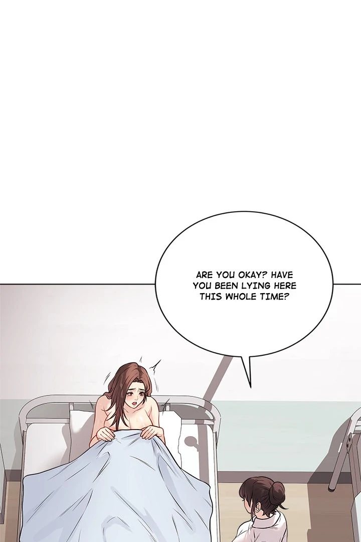 Signed, Sealed, Mistaken Chapter 10 - HolyManga.Net