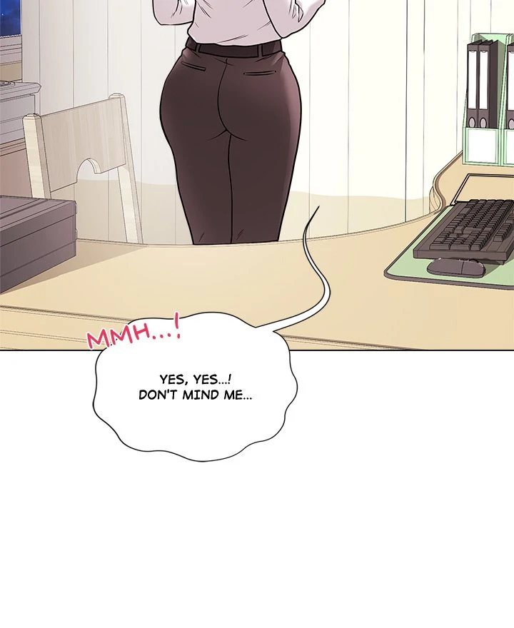 Signed, Sealed, Mistaken Chapter 10 - HolyManga.Net