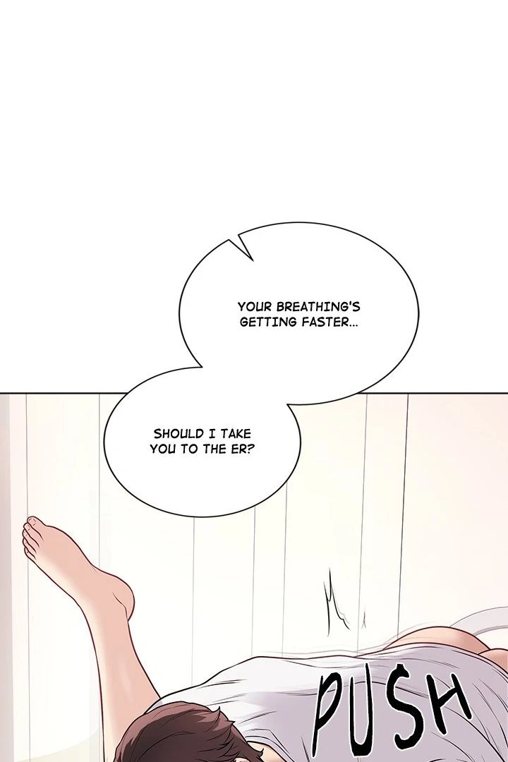 Signed, Sealed, Mistaken Chapter 10 - HolyManga.Net