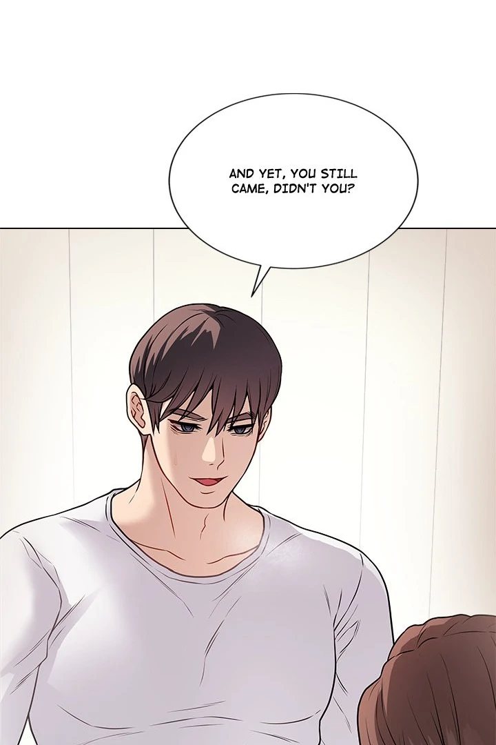 Signed, Sealed, Mistaken Chapter 10 - HolyManga.Net