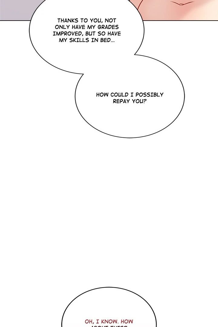 Signed, Sealed, Mistaken Chapter 10 - HolyManga.Net