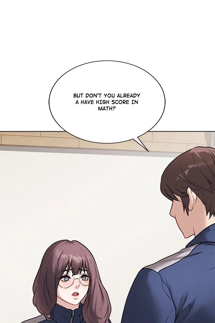 Signed, Sealed, Mistaken Chapter 12 - HolyManga.Net