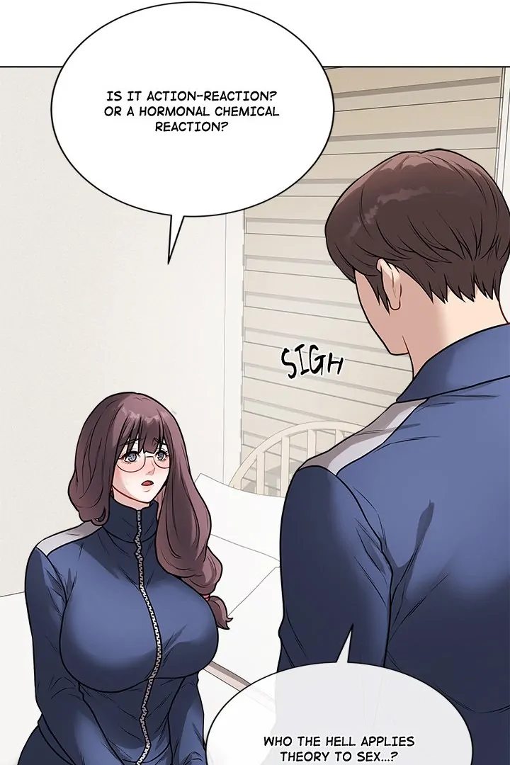 Signed, Sealed, Mistaken Chapter 12 - HolyManga.Net