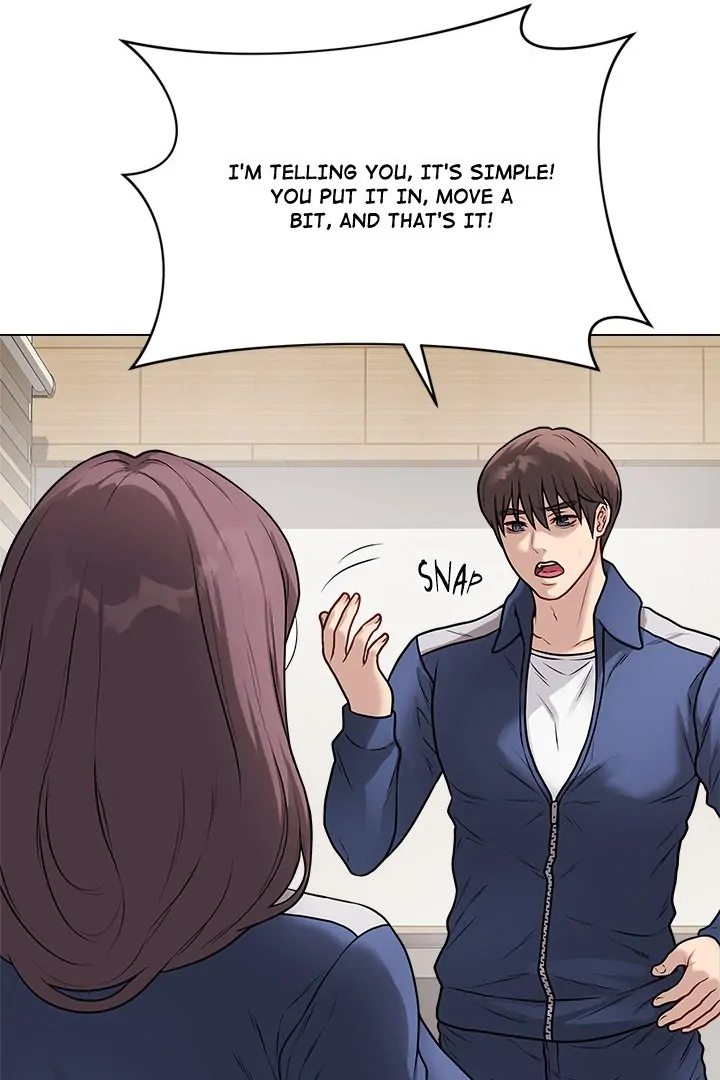Signed, Sealed, Mistaken Chapter 12 - HolyManga.Net