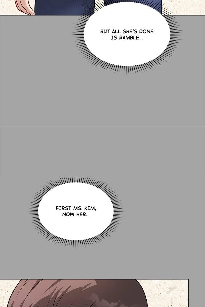 Signed, Sealed, Mistaken Chapter 12 - HolyManga.Net