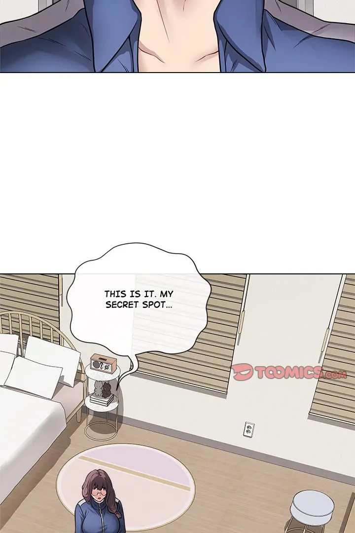 Signed, Sealed, Mistaken Chapter 12 - HolyManga.Net