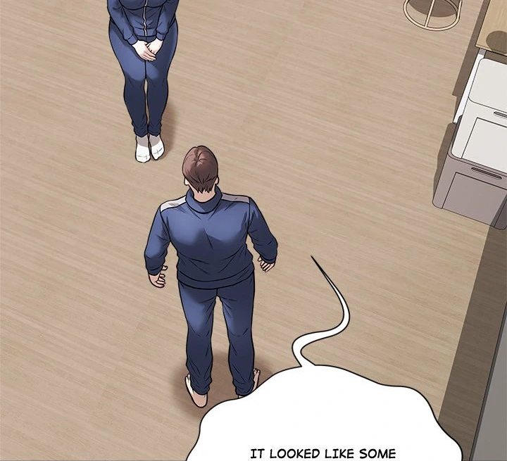 Signed, Sealed, Mistaken Chapter 12 - HolyManga.Net