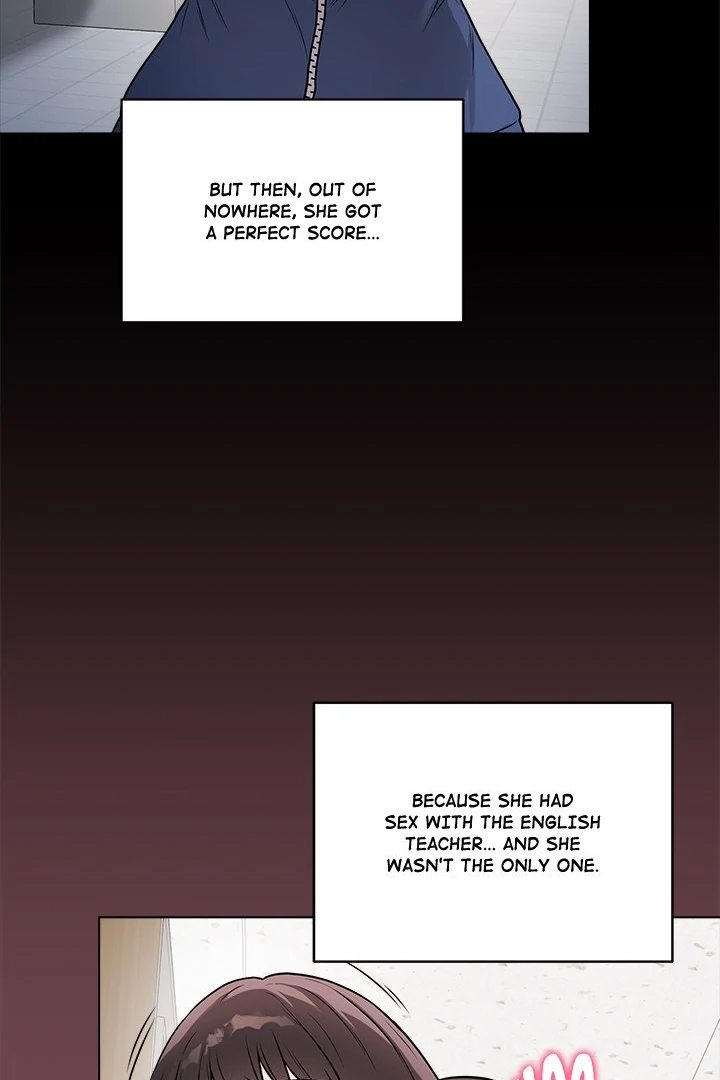 Signed, Sealed, Mistaken Chapter 12 - HolyManga.Net