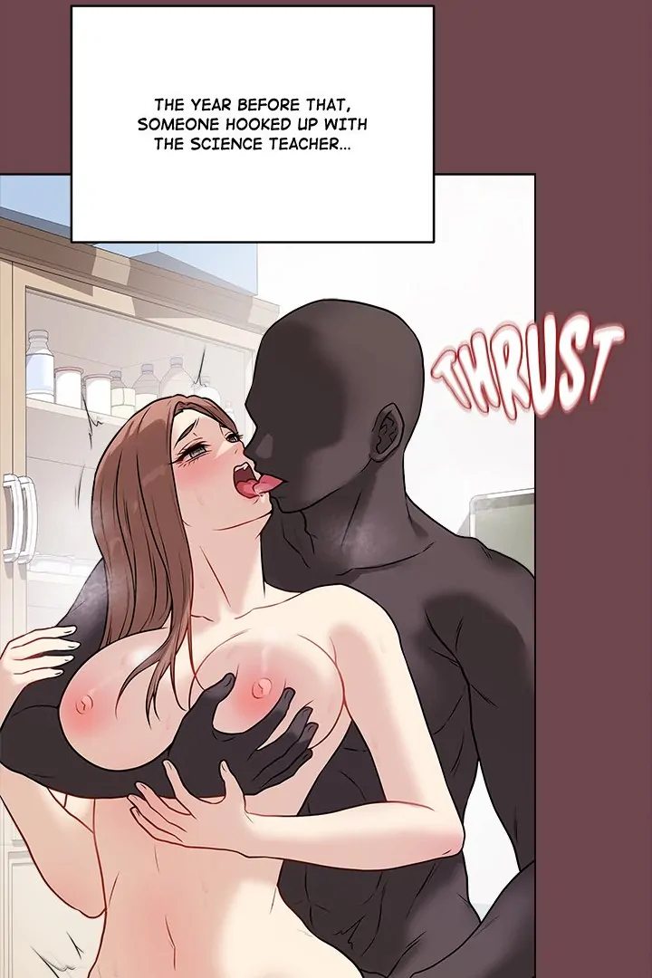 Signed, Sealed, Mistaken Chapter 12 - HolyManga.Net