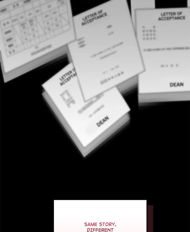 Signed, Sealed, Mistaken Chapter 12 - HolyManga.Net