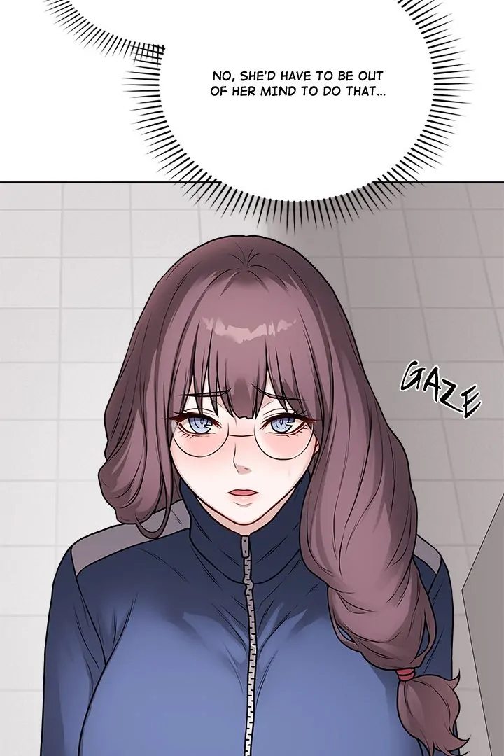 Signed, Sealed, Mistaken Chapter 12 - HolyManga.Net