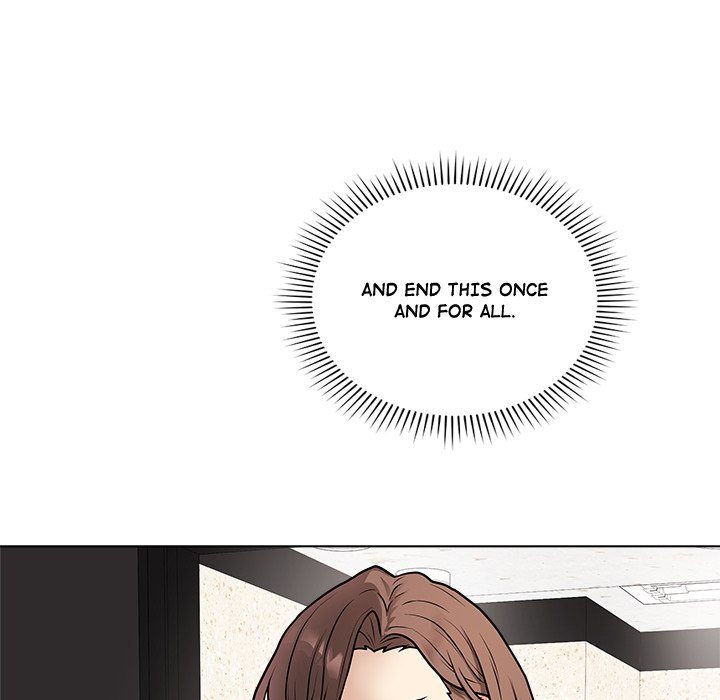 Signed, Sealed, Mistaken Chapter 13 - HolyManga.Net