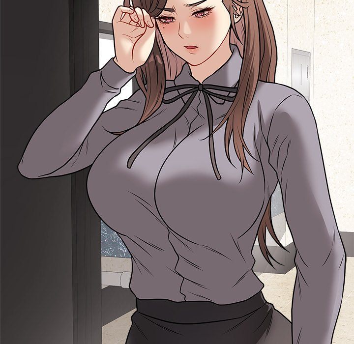 Signed, Sealed, Mistaken Chapter 13 - HolyManga.Net