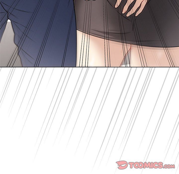 Signed, Sealed, Mistaken Chapter 13 - HolyManga.Net