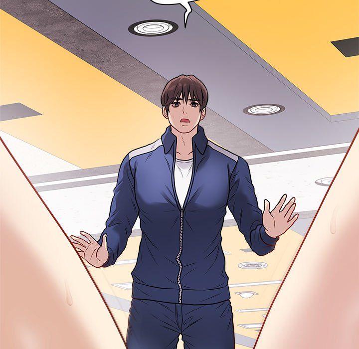 Signed, Sealed, Mistaken Chapter 13 - HolyManga.Net